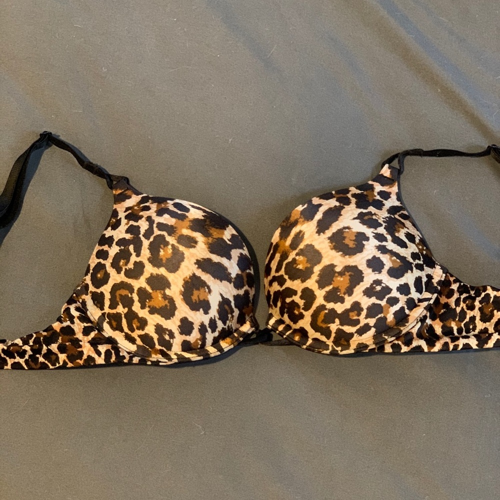 Victoria’s Secret Bra